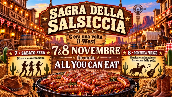 Sagra della Salsiccia